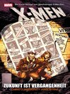 X-Men Zukunft Ist Vergangenheit